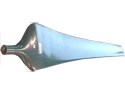 Tuf-Lite III<sup>®</sup> K-Series Replacement Fan Blade for 28' diameter
