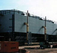 CFR Series Cooling Towers